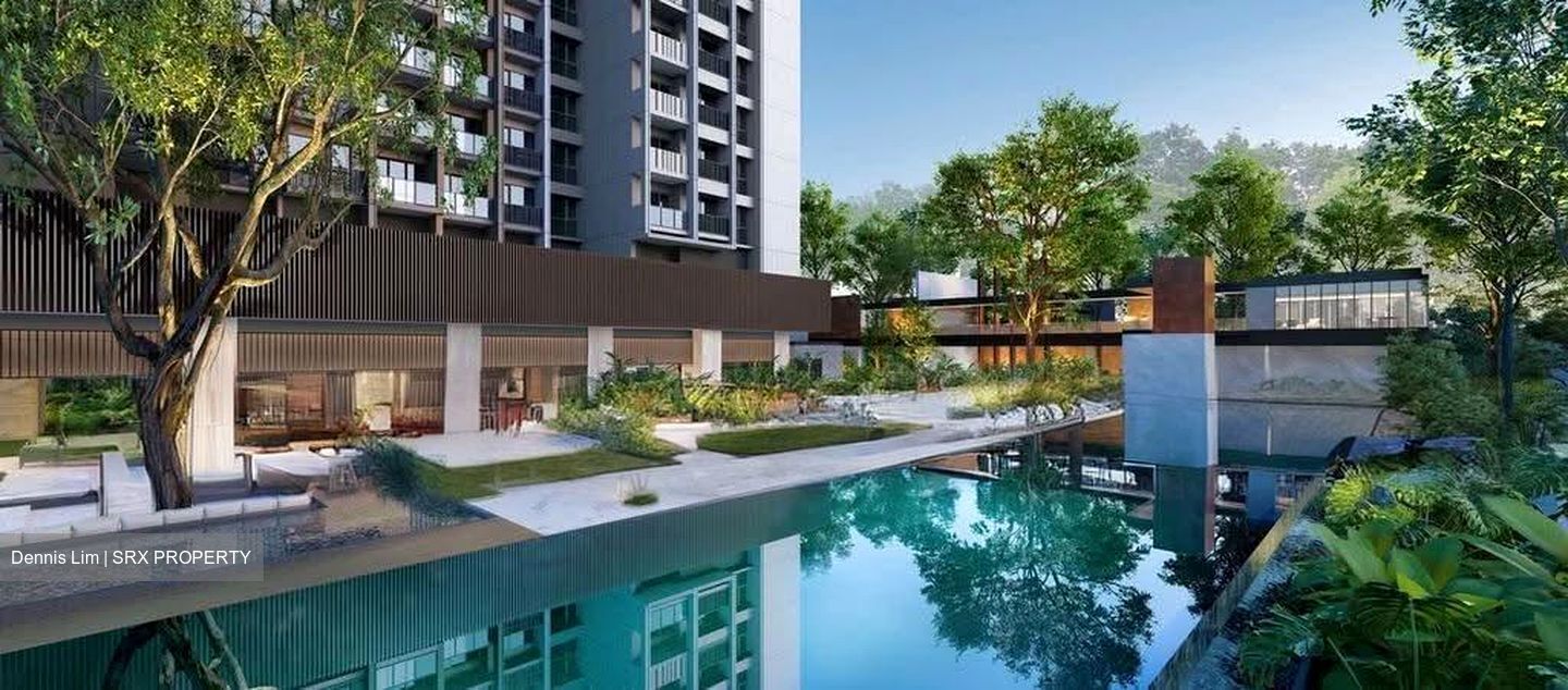 Promenade Peak (D3), Condominium #623147721